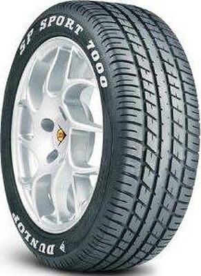 Dunlop SP Sport 7000 215/60 R16 94H