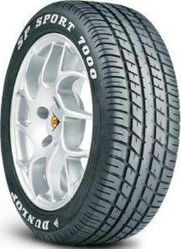 Dunlop SP Sport 7000 215/60 R16 94V