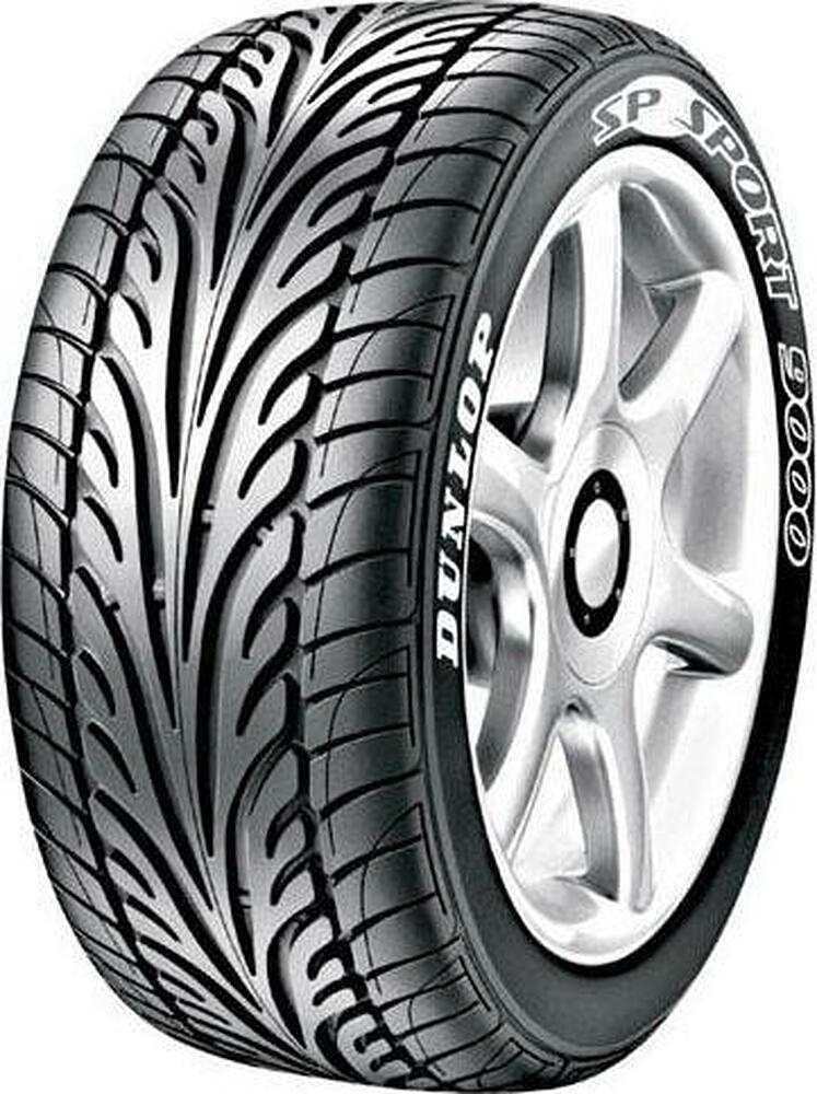 Dunlop SP Sport 9000 215/55 R16 97R