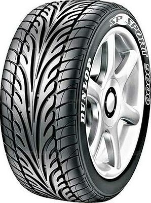 Dunlop SP Sport 9000A 265/40 R18 94Q