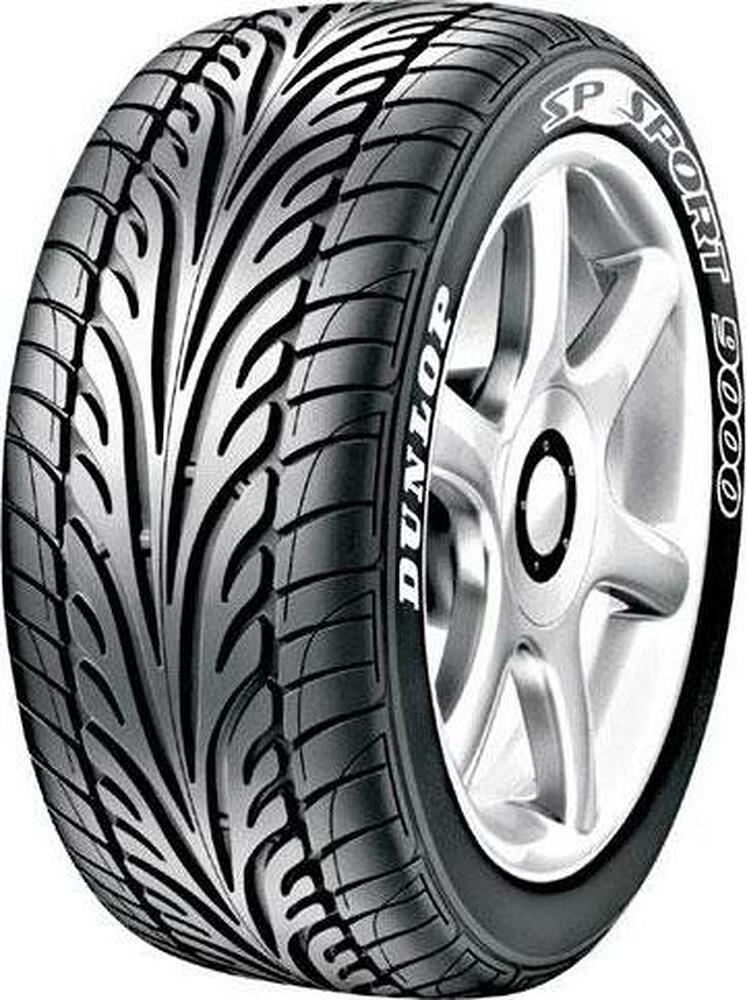 Dunlop SP Sport 9090 235/45 R17 94Y