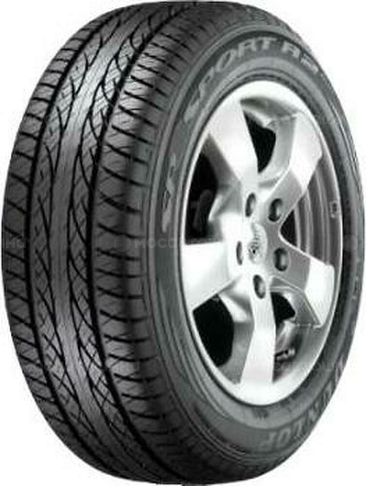 Dunlop SP Sport A2 Plus 175/65 R14 81H
