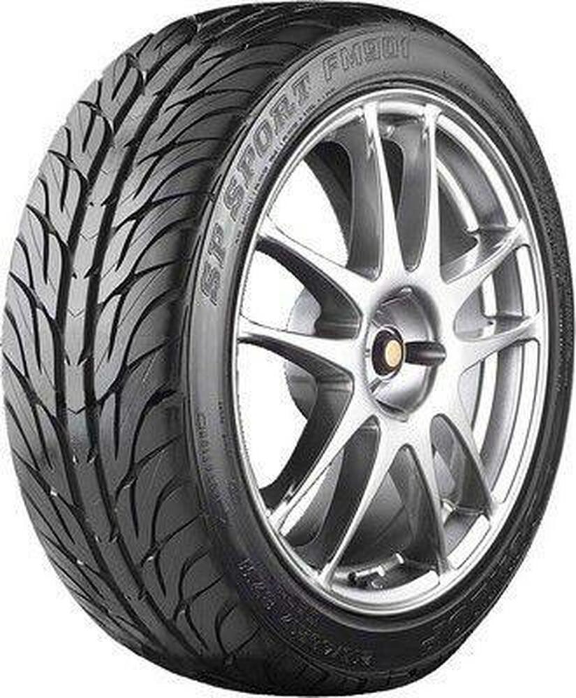 Dunlop SP Sport FM901 215/45 R17 87W