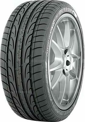 Dunlop SP Sport MAXX 295/25 R22