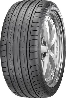 Dunlop SP Sport MAXX GT 265/30 R22