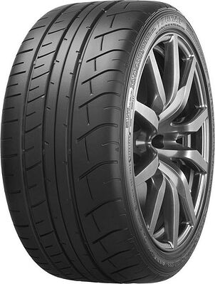 Dunlop SP Sport MAXX GT600 255/40 R20 97Y RF