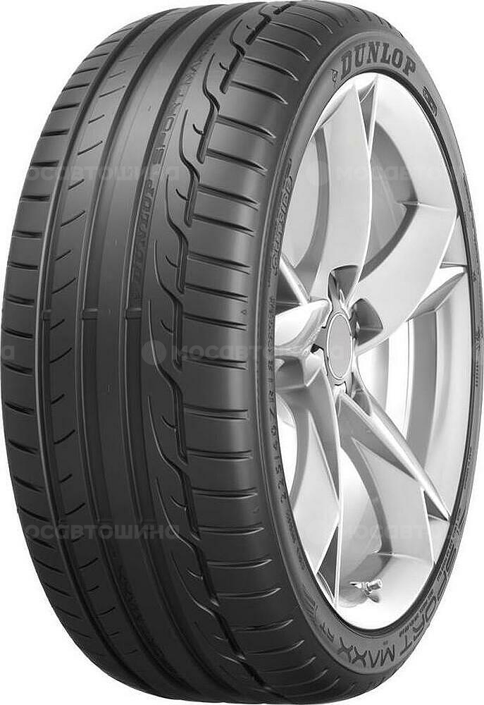 Dunlop SP Sport MAXX RT 225/45 R17 91Y (AO2)