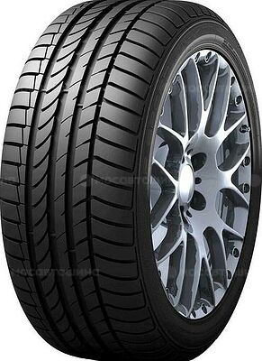 Dunlop SP Sport MAXX TT 235/35 R19