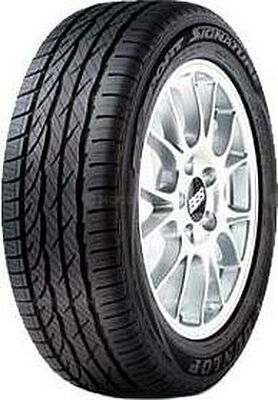 Dunlop Sp sport signature 255/55 R18 109H