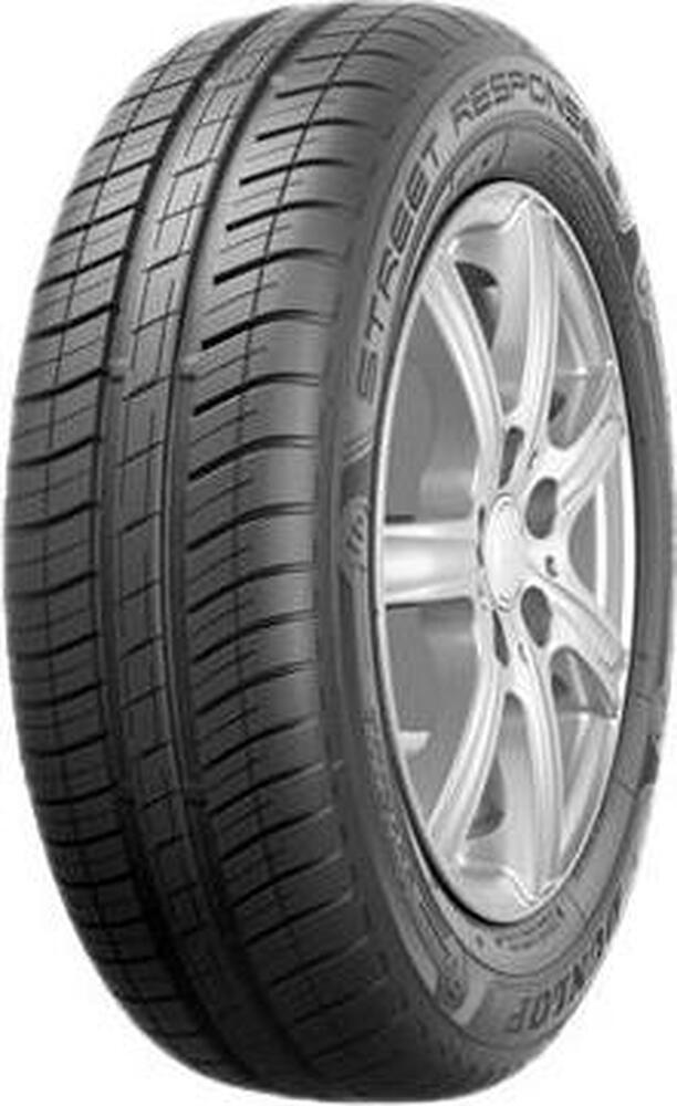 Dunlop SP Street Response 2 155/70 R13 75T