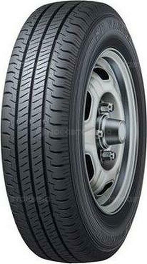 Dunlop SP Van01 235/65 R16C 115/113R