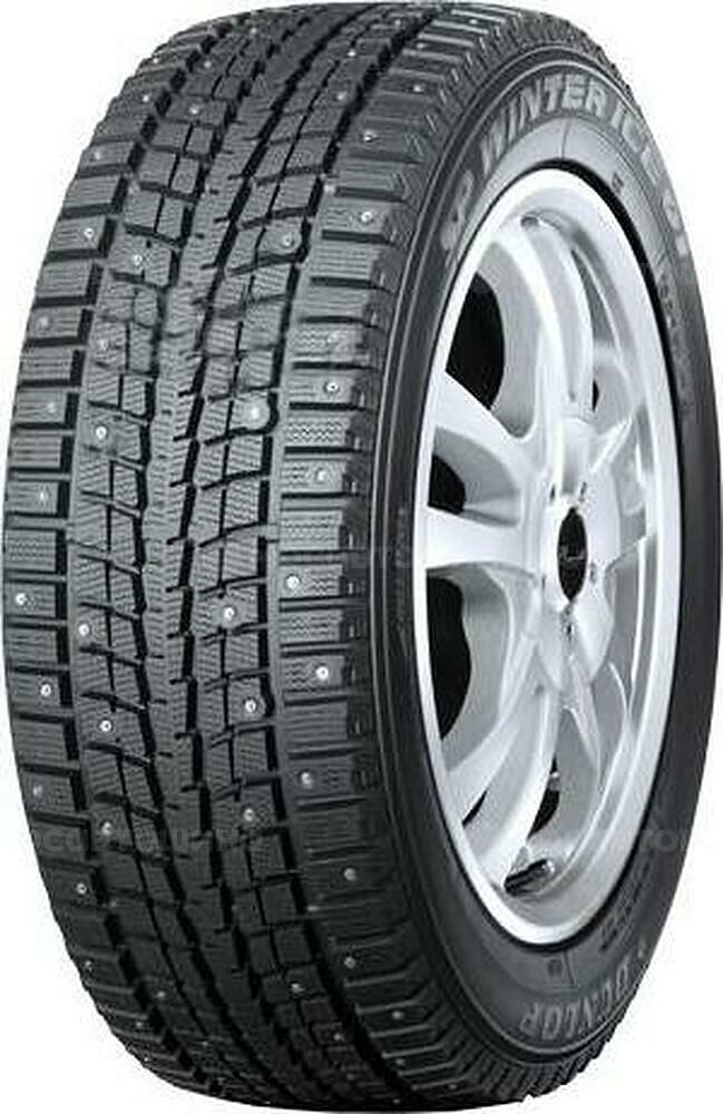 Dunlop SP Winter Ice 01 215/60 R16 95W