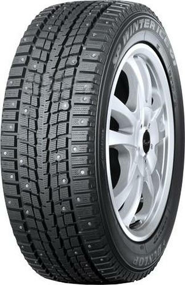Dunlop SP Winter Ice 01 225/60 R16 102T XL