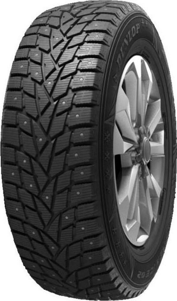 Dunlop SP Winter Ice 02 255/35 R20 97T XL
