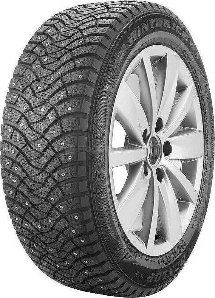 Dunlop SP Winter Ice 03 215/60 R16 99T XL
