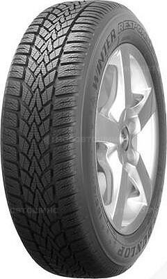 Dunlop SP Winter Response 2 155/65 R14 75T
