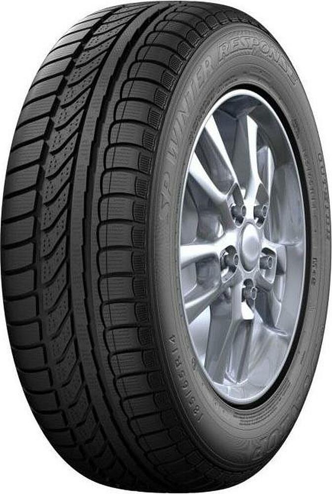 Dunlop SP Winter Response 185/65 R14 88T