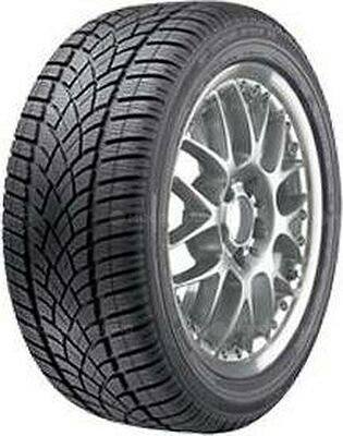 Dunlop SP Winter Sport 3D 295/30 R19