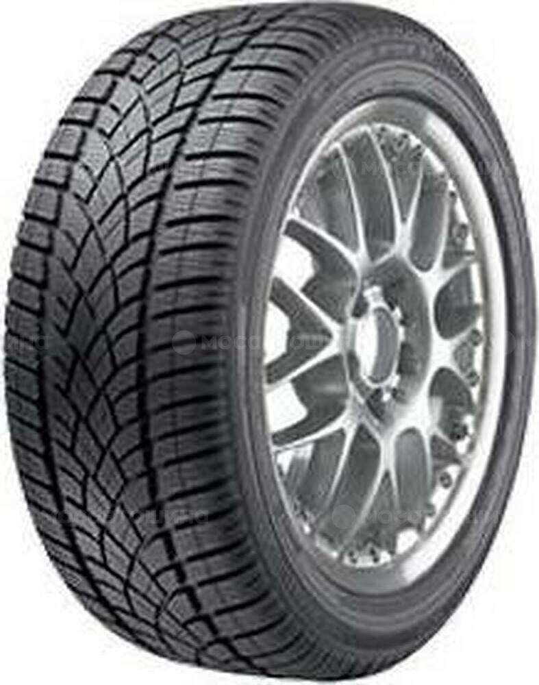 Dunlop SP Winter Sport 3D 225/45 R18 95V RF