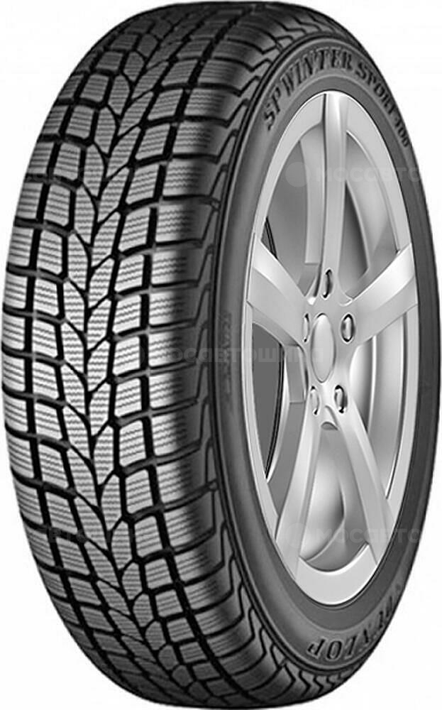 Dunlop SP Winter Sport 400 175/70 R13 82T