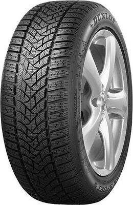 Dunlop SP Winter Sport 5 SUV 225/65 R17