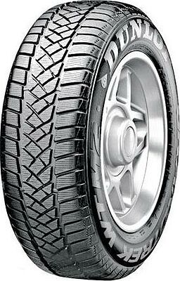 Dunlop SP Winter Sport M2 245/45 R17 95H