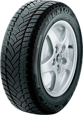 Dunlop SP Winter Sport M3 215/55 R16 93H