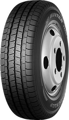 Dunlop SP Winter VAN 01 205/70 R15 106R