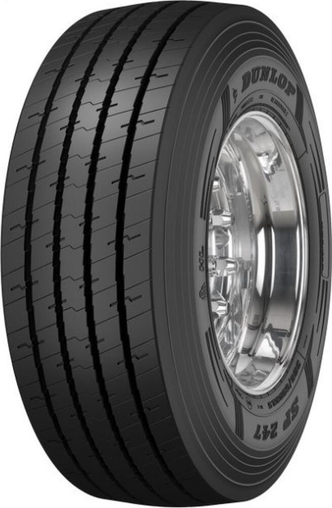 Dunlop SP247 385/65 R22,5 164/158K 3PMSF