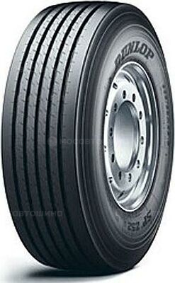 Dunlop SP252 285/70 R19,5 150/148J (Прицепная ось)