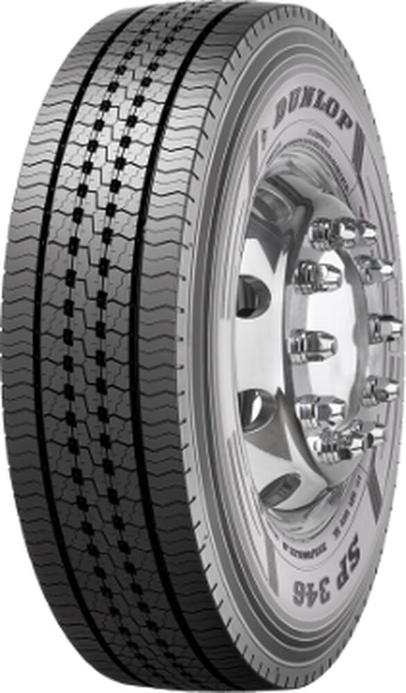 Dunlop SP346 315/70 R22,5 156/150L 3PMSF