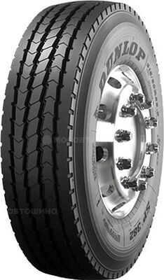 Dunlop SP382 385/65 R22,5 160/158L