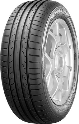 Dunlop Sport BluResponse 195/50 R15 82V