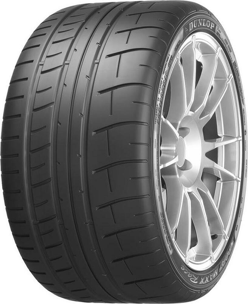 Dunlop SP Sport Maxx Race 235/35 R19 91Y XL