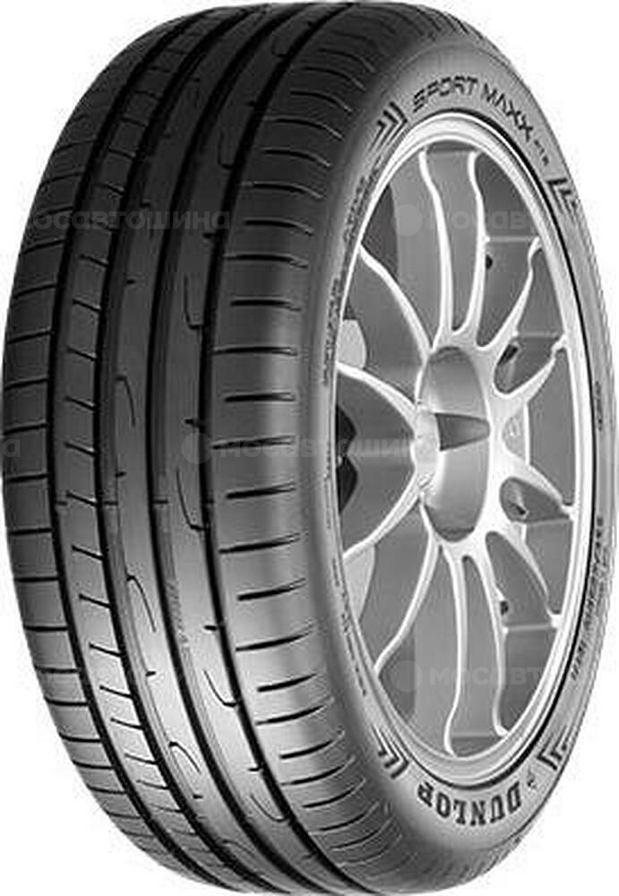 Dunlop SP Sport MAXX RT2 SUV 265/40 R21 105Y XL