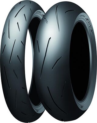 Dunlop Sportmax A-13 SP 140/70 R17 66H (Задняя)