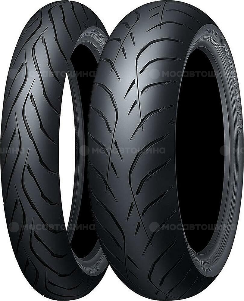 Dunlop Sportmax Roadsmart IV