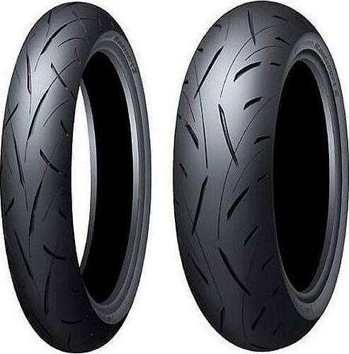 Dunlop Sportmax Roadsport 2
