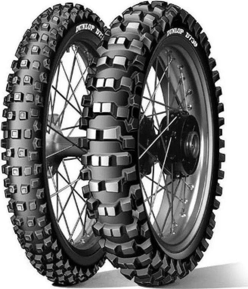 Dunlop Sports D739