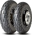 Dunlop Trailmax Scooter 130/90 R10 61J (Задняя) Dunlop Trailmax Scooter 130/90 R10 61J (Задняя)