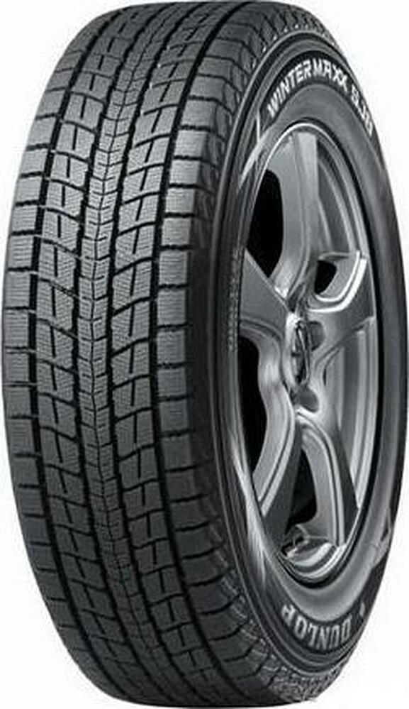 Dunlop Winter Maxx SJ8 285/60 R18 116R