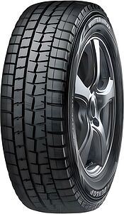 Dunlop Winter Maxx WM01