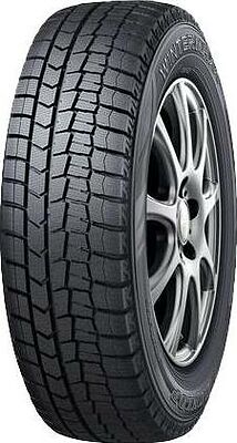 Dunlop Winter Maxx WM02 175/65 R14 82T RF