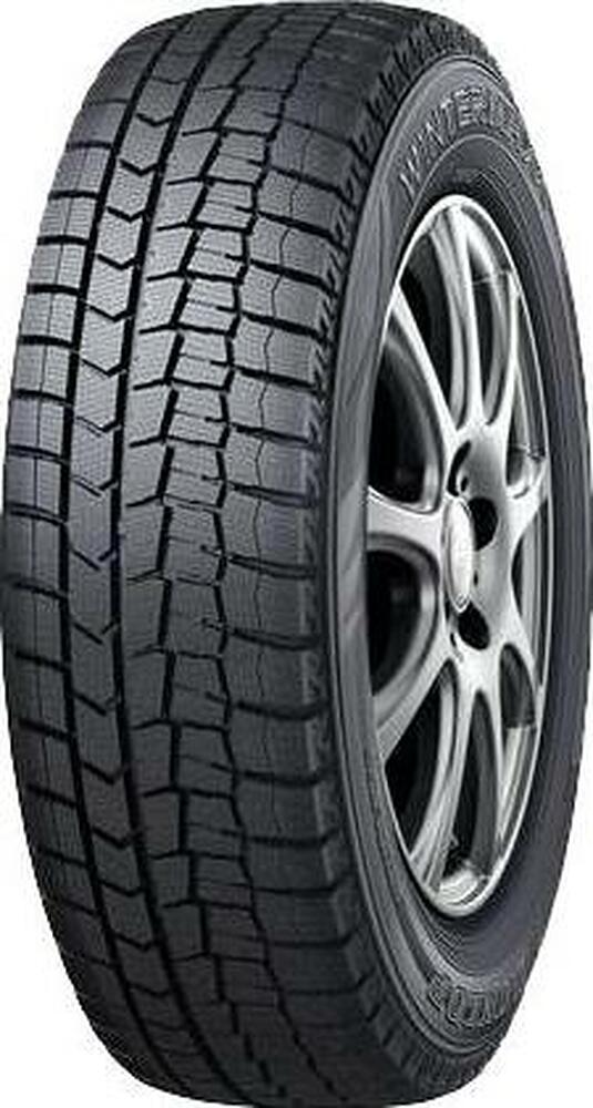 Dunlop Winter Maxx WM02 175/70 R14 84T RF