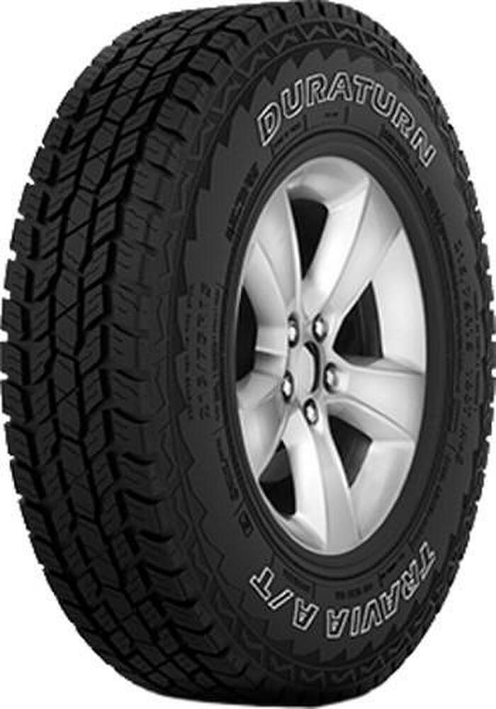 Duraturn Travia A/T 225/75 R16C 115/112R