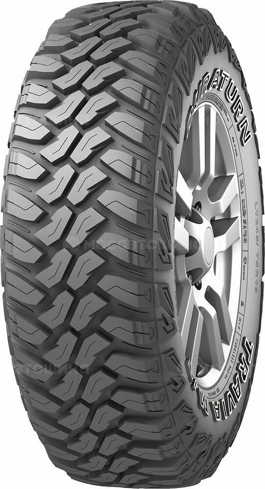 Duraturn Travia M/T 33x12,5x20 114Q
