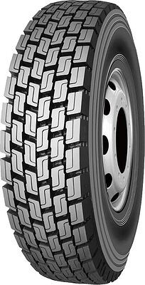 Durun DH202 295/80 R22,5 152/148M