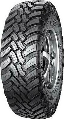 Durun Terrain Grabber M/T K334 285/70 R17 126Q