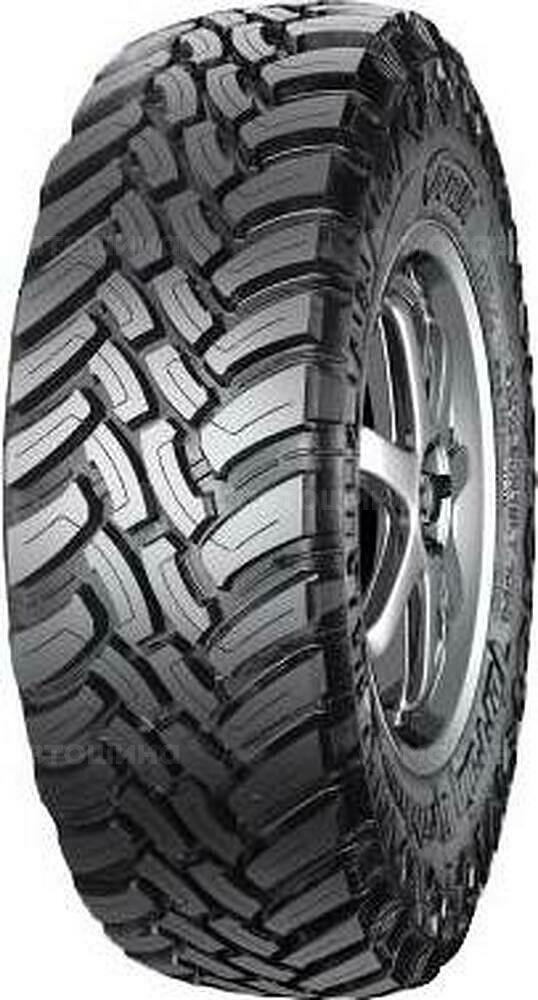 Durun Terrain Grabber M/T K334 325/50 R22 122Q