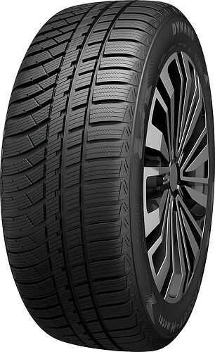 Dynamo M4S01 Street-H